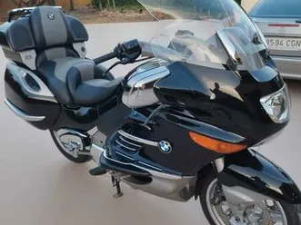 bmw - k1200lt