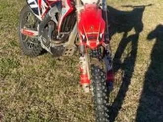 honda crf 450 rx/r