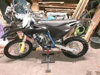 husqvarna tc 85 2021 19/16