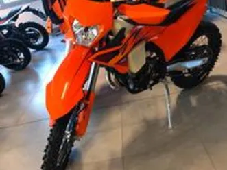 ktm 350 exc f my 2026