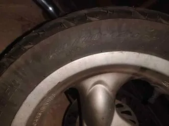 kymco - gran dink 125