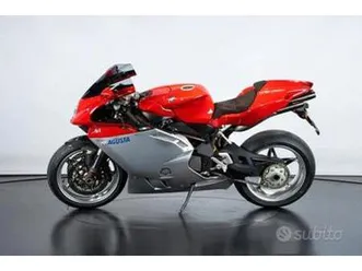 mv agusta f4 1000 - 2004