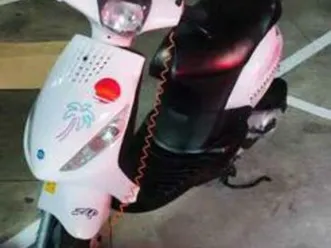 piaggio - zip ,4 tiempos