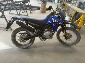 yamaha - xt 125