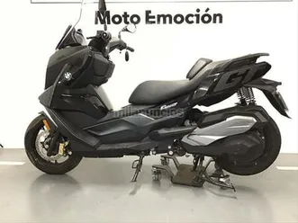 bmw - c 400 gt