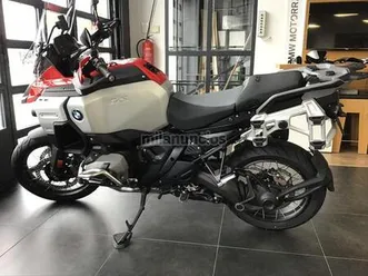 bmw - r 1300 gs
