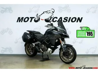 ducati - multistrada