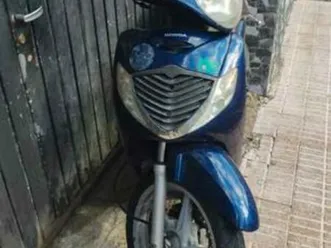 honda - sh 125 cc