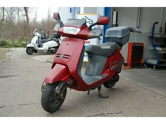 peugeot sv 50 tt 50km/h