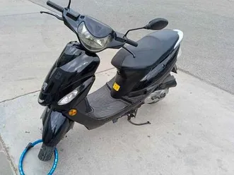 peugeot - v-clic 50 cc