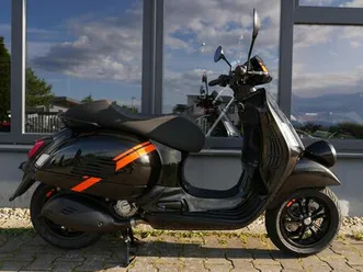 vespa gts / gtv 300 / 310 sei giorni - alle farben