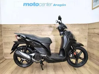sym - symphony 125 sr