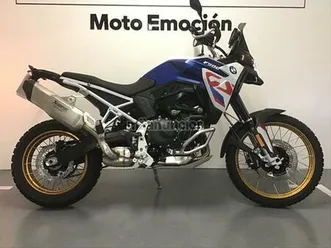 bmw - f 900 gs