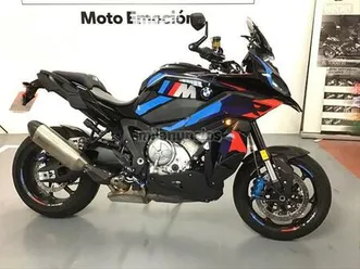 bmw - m 1000 xr