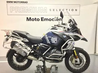 bmw - r 1250 gs adventure