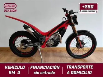 gas gas - txt gp 300