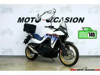 honda - xl 750 transalp