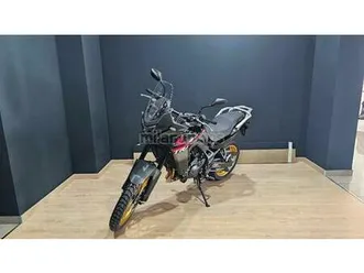 honda - xl 750 transalp