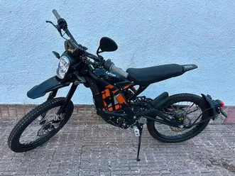 sur-ron - light bee lb1