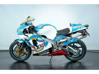 aprilia rsv 1000 - 2002