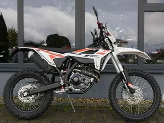 beta rr 125 4t enduro r / t - alle modelle und farben