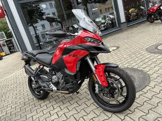 ducati multistrada v2 s