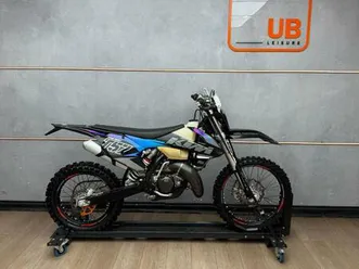 2018 ktm 150 xc-w for sale