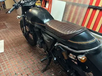 mota 125 cc romet-ogar legend alfragide