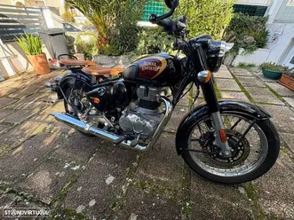 royal enfield classic classic 350