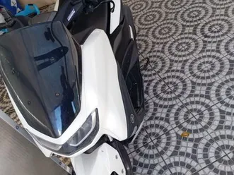 yamaha nmax 2023 mafra