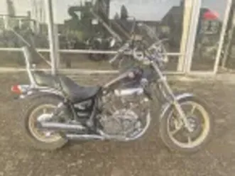 yamaha xv 750 virago