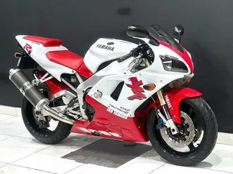 1998 yamaha yzf r1 for sale