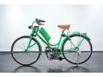 ducati cucciolo - 1948