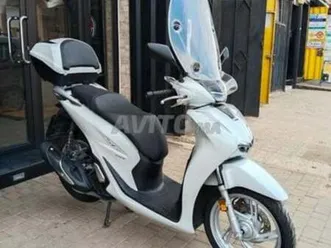 honda sh 150 (21-22-23)