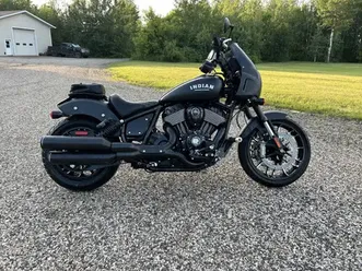 2024 indian sport chief