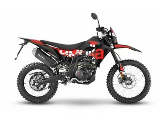 aprilia rx 125 e5+ von dsb berlin / inkl. aktion