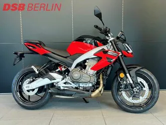 aprilia tuono 457 e5+ von dsb berlin