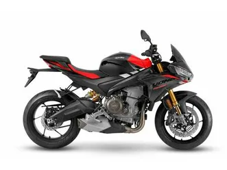 aprilia tuono 660 factory e5+ von dsb berlin / inkl.