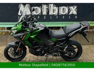 kawasaki versys 1100 se modell 2026