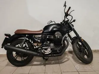 moto guzzi v7 iii stone