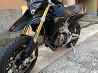 aprilia dorsoduro 750