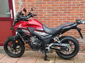 cb 500 xa