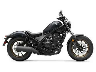 2023 honda rebel 500 abs