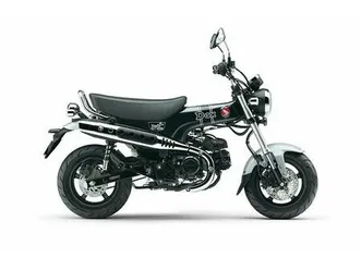 honda dax 125 / st 125 #2025 #bis 6 jahre garantie