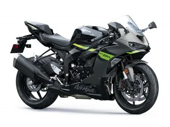 kawasaki ninja zx-6r, sport, moto neuve, chf 12'990.-