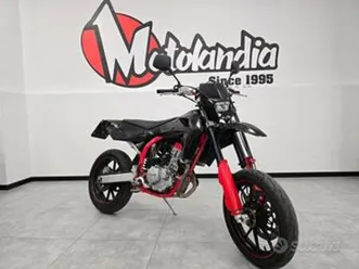 swm sm 125 r 2020