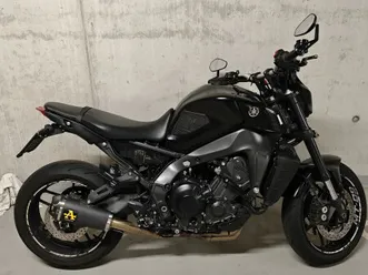 yamaha mt-09