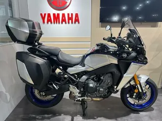 yamaha tracer 9 gt+ *garantie bis 06/2029*