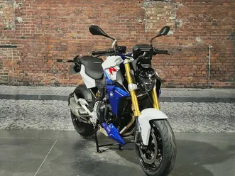 bmw f 900 r– 2022 – 13 640 km – f900r – f 900r style sport− eligible a2 -