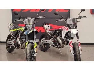 vendo fantic motor xmf 125 performance (2025) nuova a brugherio (codice 9891354) - moto.it